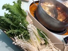 -领鲜潮牛鲜牛羊肉火锅(宏昌店)