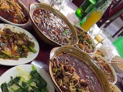 -老丘丘(较场口店)