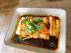 -七步香云南山里菜(昆明老街店)