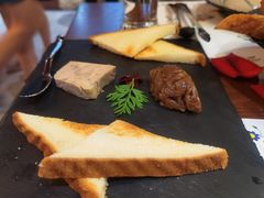 -LA CREPERIE BRETONNE布列塔尼法式餐厅(天童北路店)