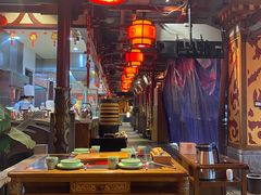 大堂-蜀江龙火锅(339店)
