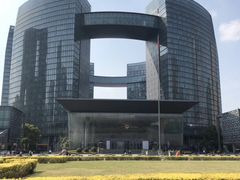 -星巴克(杭州市民中心店)