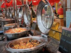 -佰园全日西餐厅-厦门佰翔软件园酒店