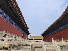 -北京市劳动人民文化宫(太庙)