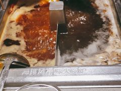 -海底捞火锅(青悦城店)