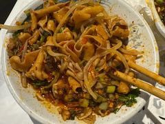 -成都瓜串串(华强北店)