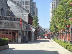-即墨古城