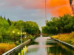 -元大都城垣遗址公园