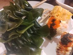-王氏炉匠·烧鸟放题自助(三里屯店)