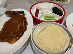 -满堂·烤鸭店·北京菜(鼓楼店)