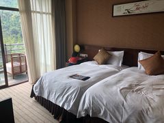 -中铁花水湾温泉酒店(大邑店)