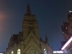 -光谷广场