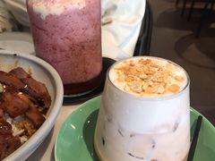 -打趸BTC·Breaktime cafe(北京路店)