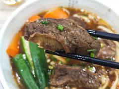 -康师傅私房牛肉面(北京南站店)