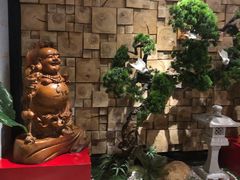-御池园(顾村公园店)