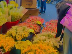 -循礼门鲜花花市(武汉循礼门店)