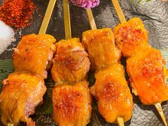 -炙柒Sekinana·精致料理 烧鸟·铁板烧(海上世界店)