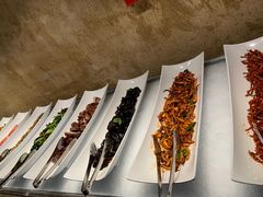 -汉巴味德·烤肉与啤酒的自助(杭州大悦城店)