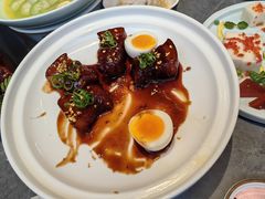-江南里·新浙菜(苏州大悦城店)