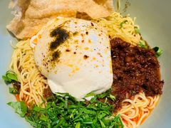 -胡麻(静安嘉里店)