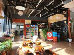 -遇见小院—虹鳟鱼•农家菜(怀柔店)