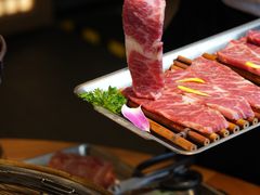-西塔老太太泥炉烤肉(双井店)