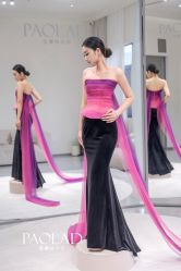 -南京宝娜嫁衣婚纱礼服馆(中央路店)