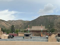 -瞿昙寺