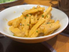 -吃饭皇帝大(长宁龙之梦店)