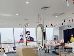 -亚美视光眼镜店(重庆路活力城店)