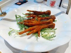 -好福记饭店(红梅公园店)