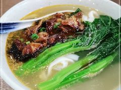 -玥记茶餐厅(十字门华发商都一期绸带店)
