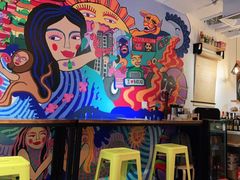 -Mesa Madre梅萨妈妈·Bintana(国贸店)