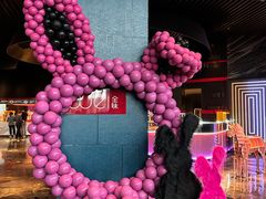 -西安W酒店·WEI全味西餐厅