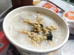 -麦当劳(田林好又多店)