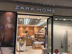 -ZARA(重庆华润万象城中区店)