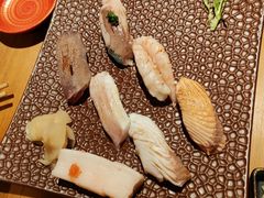 -松涛日本料理