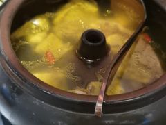 -云海肴·汽锅鸡·云南菜(广安门天虹店)