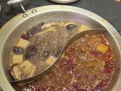 -沸炉重庆老火锅(军事博物馆店)