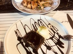 -at cafe 意大利餐厅(集美店)