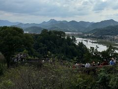 -台州府城(江南长城)