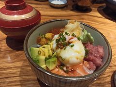 非诚勿扰寿司饭-江户前寿司(好运街店)