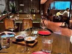 -肆海小川菜酒馆Wine Bistro (青年路店)