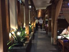 -润泽园椰子鸡(汇一城店)