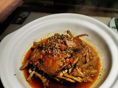 -佬麻雀·剁椒鱼头(京基KK One店)