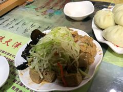 -宝正臻天津包子总店(金阳光居易店)