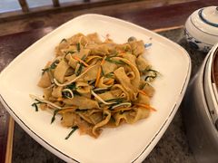 -古铺良食(柯城店)