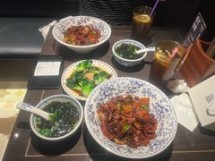 -阿大排档(长春这有山店)