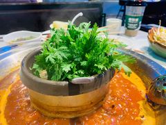 -香佰里重庆火锅(恒力博纳广场店)