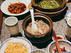 -南京大牌档(青岛万象城店)